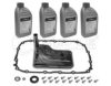 MEYLE 300 135 0304 Parts Kit, automatic transmission oil change